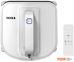 Робот-пылесос Tesla Electronics ROBOSTAR W550 (374705)