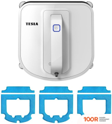 Робот-пылесос Tesla Electronics ROBOSTAR W550 (374705)