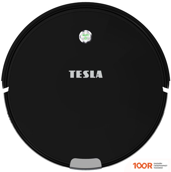Робот-пылесос Tesla Electronics ROBOSTAR T60 (374704)