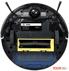 Робот-пылесос Tesla Electronics ROBOSTAR T60 (374704)