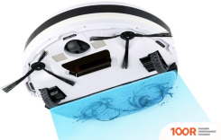 Робот-пылесос Tesla Electronics ROBOSTAR T40 (374703)