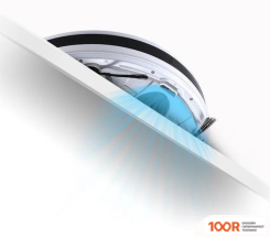 Робот-пылесос Tesla Electronics ROBOSTAR T40 (374703)