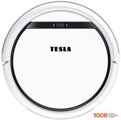 Робот-пылесос Tesla Electronics ROBOSTAR T40 (374703)