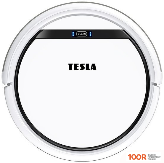 Робот-пылесос Tesla Electronics ROBOSTAR T40 (374703)