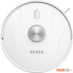 Робот-пылесос Tesla Electronics ROBOSTAR IQ700 PLUS (374702)