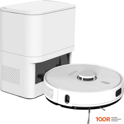 Робот-пылесос Tesla Electronics ROBOSTAR IQ700 PLUS (374702)