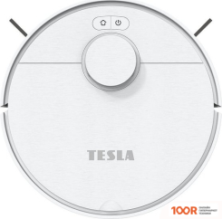 Робот-пылесос Tesla Electronics ROBOSTAR IQ550 LASER (374699)