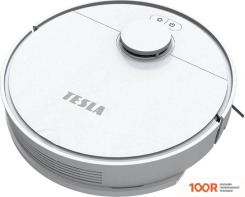 Робот-пылесос Tesla Electronics ROBOSTAR IQ550 LASER (374699)