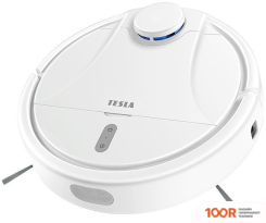 Робот-пылесос Tesla Electronics ROBOSTAR IQ500 (374698)