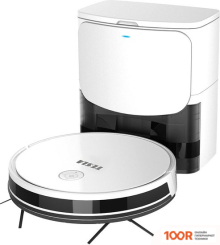 Робот-пылесос Tesla Electronics ROBOSTAR IQ400 PLUS (374697)