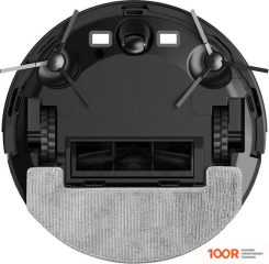 Робот-пылесос Tesla Electronics ROBOSTAR IQ400 (374696)