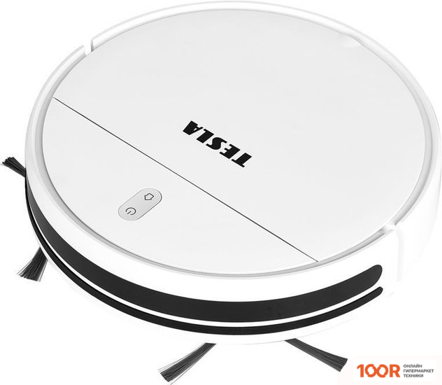 Робот-пылесос Tesla Electronics ROBOSTAR IQ100 (374695)