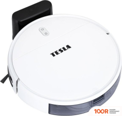 Робот-пылесос Tesla Electronics ROBOSTAR IQ100 (374695)