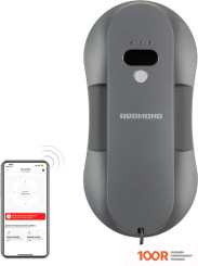 Робот-пылесос Redmond (Редмонд) W2400 (374693)