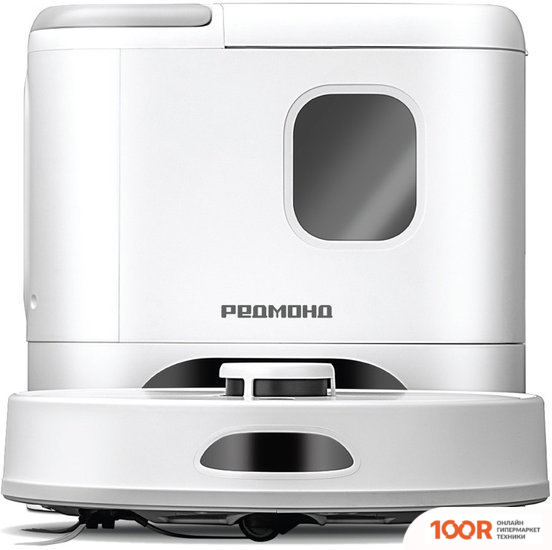 Робот-пылесос Redmond (Редмонд) VR1328S WIFI (374692)