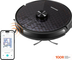 Робот-пылесос Redmond (Редмонд) VR1324S WIFI (374690)