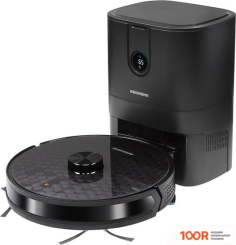 Робот-пылесос Redmond (Редмонд) VR1324S WIFI (374690)