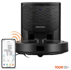 Робот-пылесос Redmond (Редмонд) VR1323S (374689)