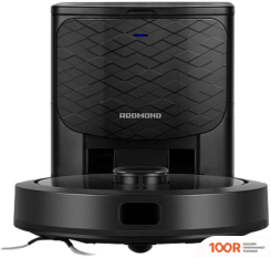 Робот-пылесос Redmond (Редмонд) VR1323S (374689)