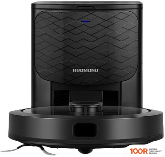 Робот-пылесос Redmond (Редмонд) VR1323S (374689)