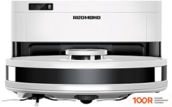 Робот-пылесос Redmond (Редмонд) VR1322S (374688)