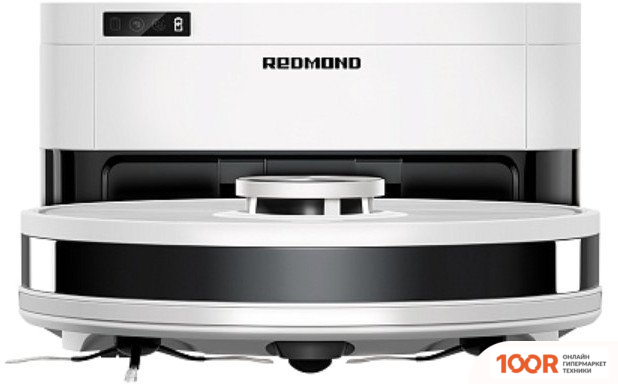 Робот-пылесос Redmond (Редмонд) VR1322S (374688)