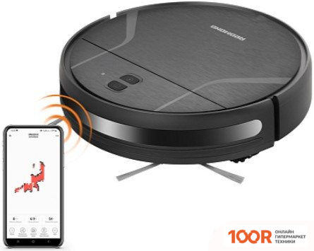 Робот-пылесос Redmond (Редмонд) VR1321S (374687)