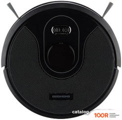 Робот-пылесос Redmond (Редмонд) RV-R670S WIFI (374685)