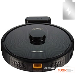 Робот-пылесос Redmond (Редмонд) RV-R670S WIFI (374685)
