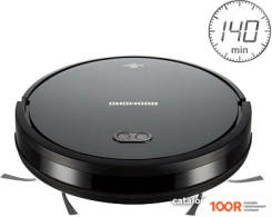 Робот-пылесос Redmond (Редмонд) RV-R650S WIFI (374683)