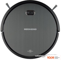 Робот-пылесос Redmond (Редмонд) RV-R650S WIFI (374683)