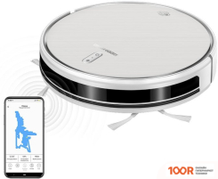 Робот-пылесос Redmond (Редмонд) RV-R640S (374675)