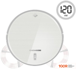 Робот-пылесос Redmond (Редмонд) RV-R640S (374675)