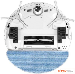 Робот-пылесос Redmond (Редмонд) RV-R640S (374675)