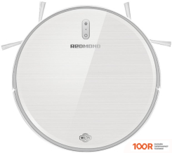 Робот-пылесос Redmond (Редмонд) RV-R640S (374675)