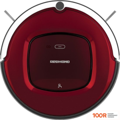 Робот-пылесос Redmond (Редмонд) RV-R580 (374666)