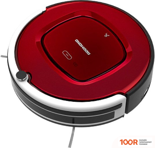 Робот-пылесос Redmond (Редмонд) RV-R580 (374666)