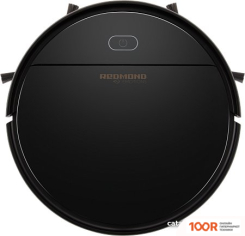 Робот-пылесос Redmond (Редмонд) RV-R570 (374665)