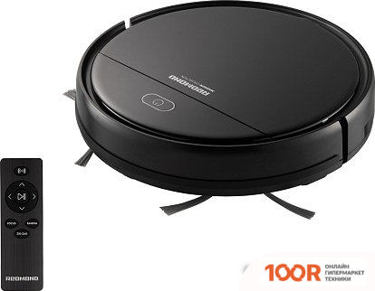 Робот-пылесос Redmond (Редмонд) RV-R560 (374664)