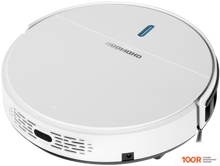 Робот-пылесос Redmond (Редмонд) RV-R450 (374663)