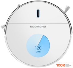 Робот-пылесос Redmond (Редмонд) RV-R450 (374663)