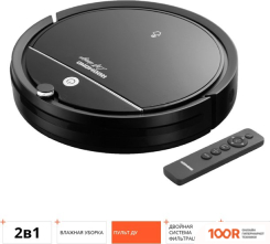 Робот-пылесос Redmond (Редмонд) RV-R290 (374662)