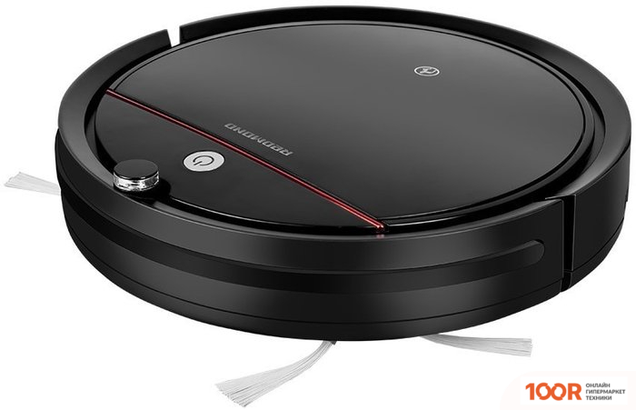 Робот-пылесос Redmond (Редмонд) RV-R280 (374661)