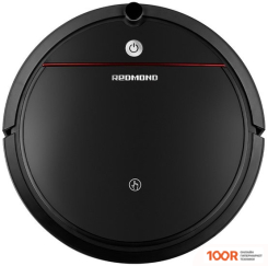 Робот-пылесос Redmond (Редмонд) RV-R280 (374661)
