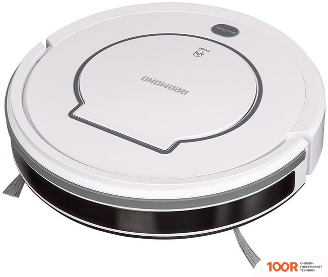 Робот-пылесос Redmond (Редмонд) RV-R270 (374660)