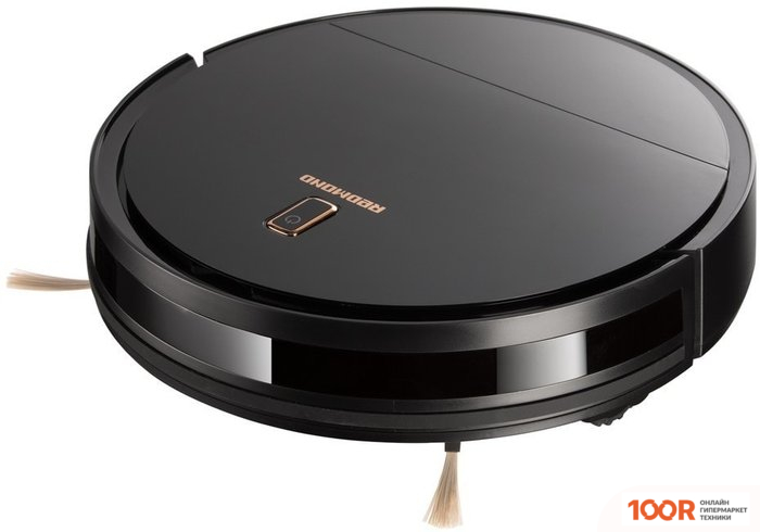 Робот-пылесос Redmond (Редмонд) RV-R151 (374658)