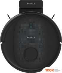 Робот-пылесос RED Solution RV-RL6100S (374655)