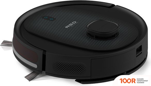 Робот-пылесос RED Solution RV-RL6100S (374655)