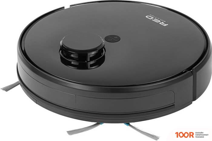 Робот-пылесос RED Solution RV-R6060S (374653)