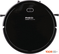 Робот-пылесос RED Solution MAGNUM COLLECTION RV-R56S (374651)